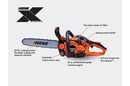 Echo CS-2511PN Chainsaw