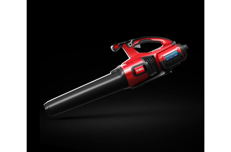 Toro 60V MAX* Electric Battery Brushless Leaf Blower (51822)