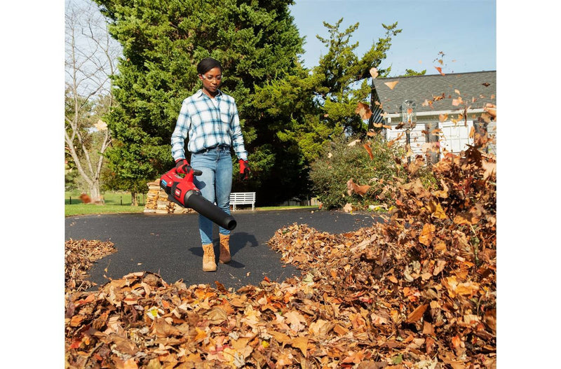 Toro 60V MAX* Electric Battery Brushless Leaf Blower (51822)