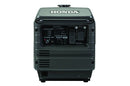 Honda EU3000iS 3000 watt 120V inverter generator with CO-MINDER™