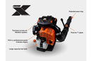 Echo PB-9010T Backpack Blower