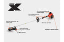 Echo SRM-2620T Trimmer