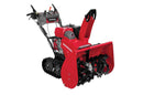 Honda HSS1332AT Two stage 32" snow blower