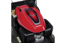 Honda HRX217HZA 21" Lawn Mower with Electric Start, Hydrostatic Self Propel and Blade Stop System