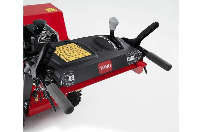 Toro 36" Power Broom Commercial Gas Power Brush (38701)