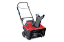 Toro 21" Power Clear® 721 QZE Gas Snow Blower (38756)