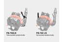 Echo PB-760LNH Backpack Blower