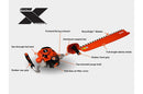 Echo HCS-3810 Hedge Trimmer