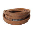 Toro 163-7383 V-Belt for Select Z Master Riding Lawn Mowers (Replaces 144-0356)