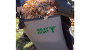 Billy Goat MV601 Push MV Multi Surface Industrial /Commercial Leaf & Litter Vacuum, Briggs & Stratton Engine