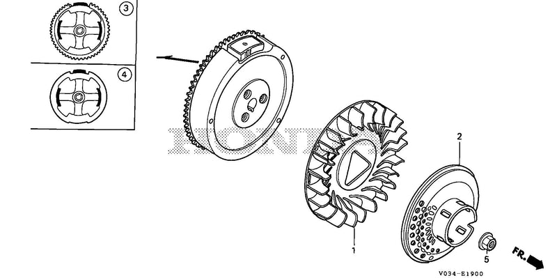 FLYWHEEL