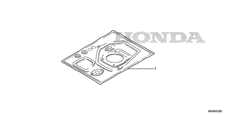 GASKET KIT