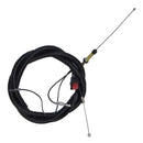 Echo V043000021 Throttle Control Cable V043000021 for PB-403, PB-403T, PB-413 and PB-413T Leaf Blowers