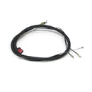 Echo / Shindaiwa V043000251 Control Cable Assembly for PB-500, PB-500T and EB508RT Backpack Leaf Blowers
