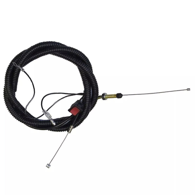 Echo V043001020 Control Cable Assembly for PB-770T and PB-760LNT Leaf Blowers