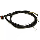 Echo V043001020 Control Cable Assembly for PB-770T and PB-760LNT Leaf Blowers
