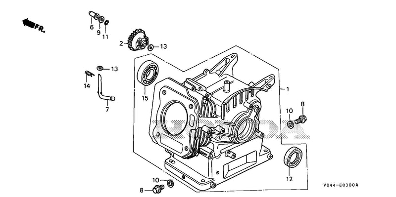 CYLINDER