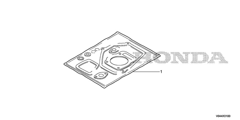 GASKET KIT