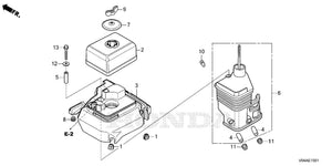 AIR CLEANER (2)