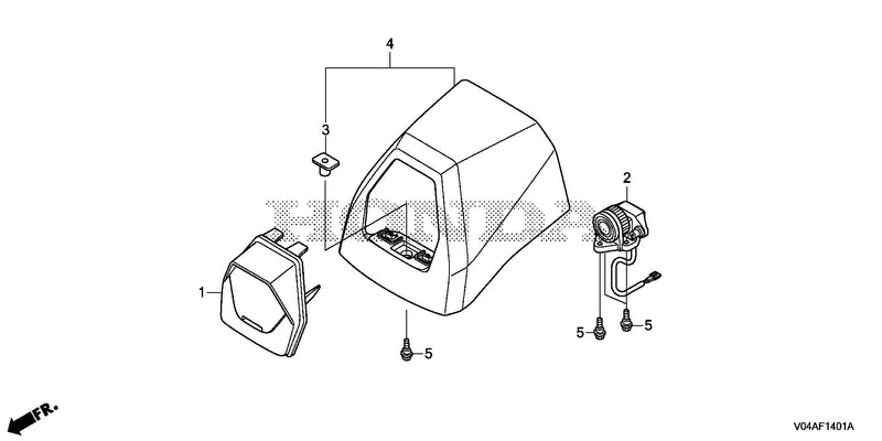 HEADLIGHT (2)
