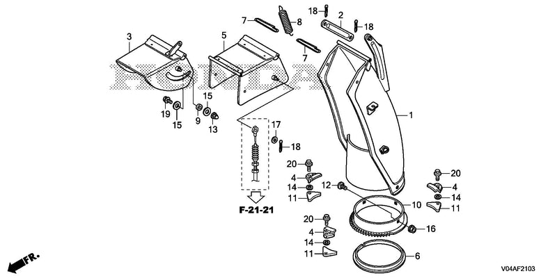 CHUTER (4)