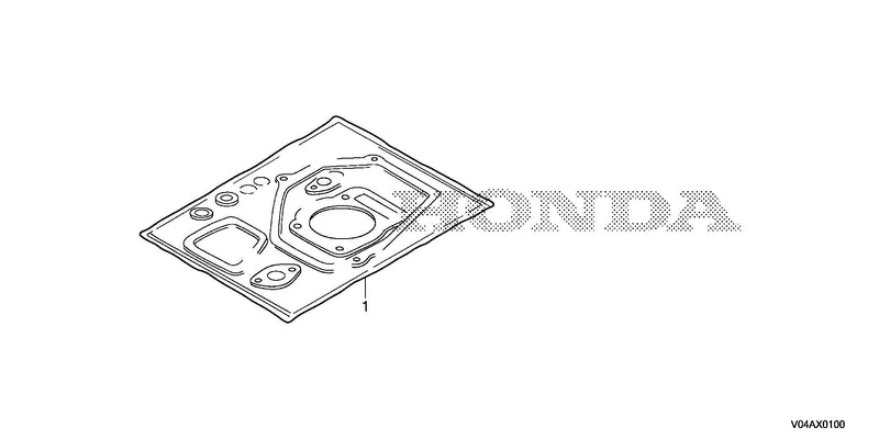 GASKET KIT