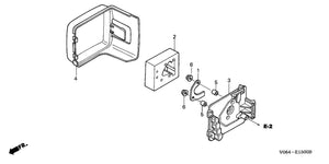 AIR CLEANER