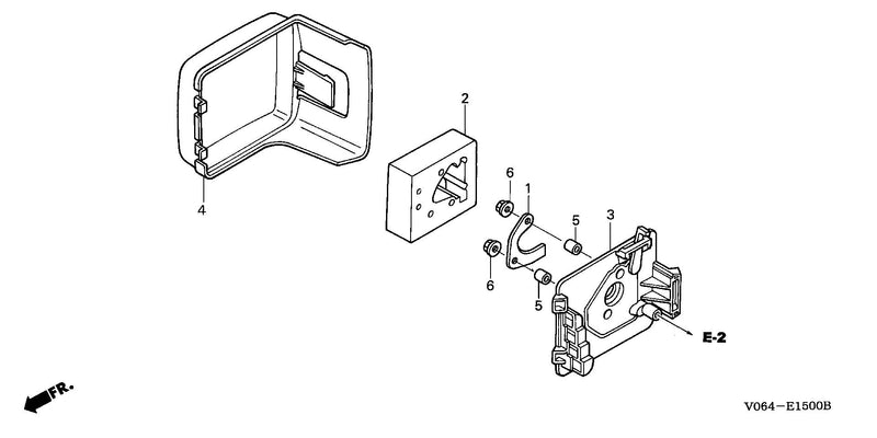 AIR CLEANER