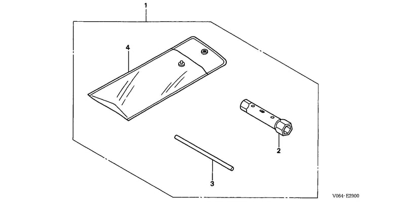 TOOLS