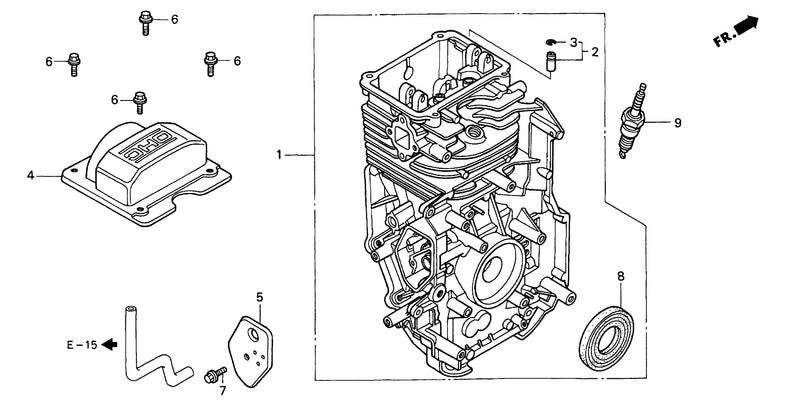 CYLINDER