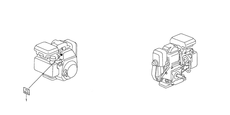 LABELS (ENGINE)