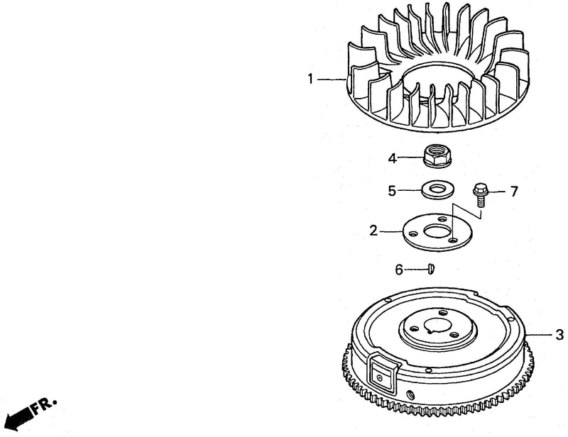FLYWHEEL