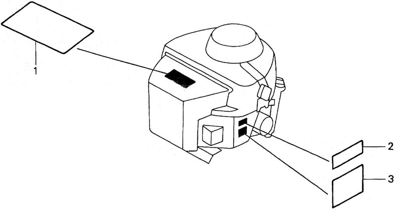 LABELS (ENGINE)