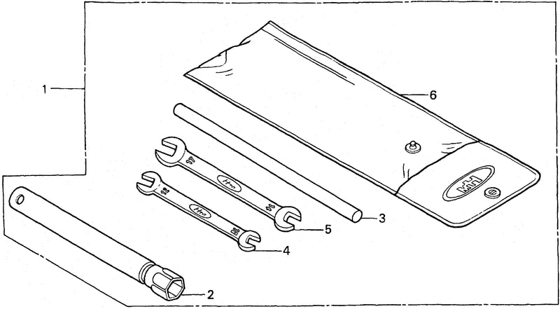 TOOLS