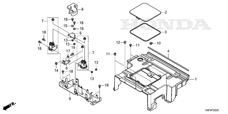 CONTACTOR