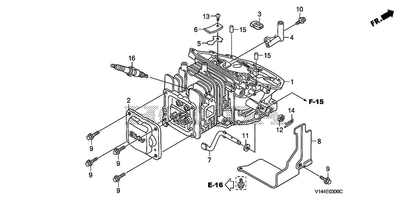 CYLINDER