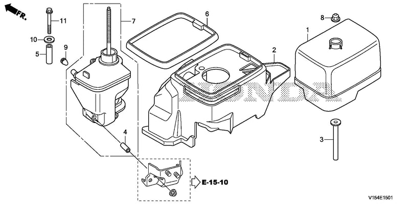 AIR CLEANER (2)