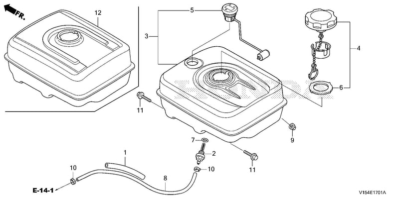 FUEL TANK (2)
