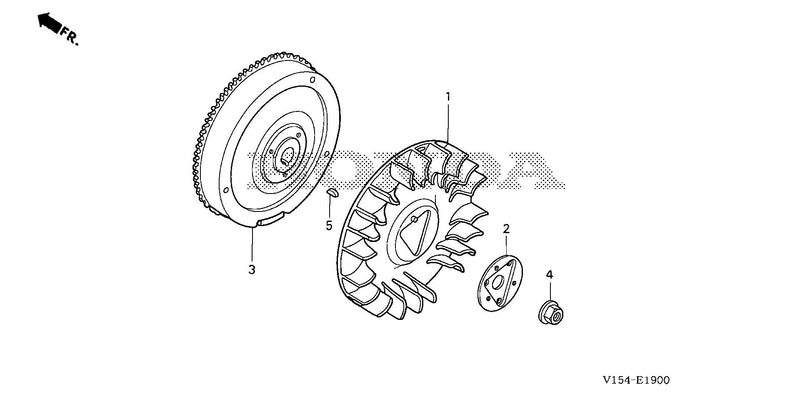 FLYWHEEL