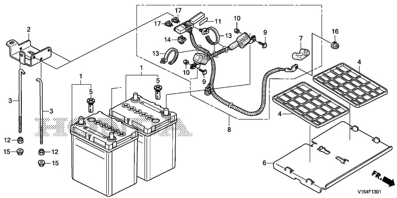 BATTERY (2)