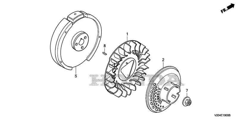 FLYWHEEL