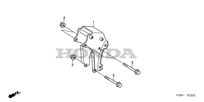 HANDLE COLUMN