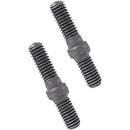 Echo V224000031 (x2) and 43301903933 (x2) Chainsaw Guide Bar Stud & Nuts Kit for CS-300, CS-3000, CS-301, CS-303T, CS-305, CS-306, CS-330T, CS-341, CS-345, CS-3450, CS-346, CS-350TES, CS-360T and CS-361P Chainsaws