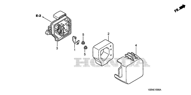 AIR CLEANER