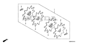 AERATOR KIT