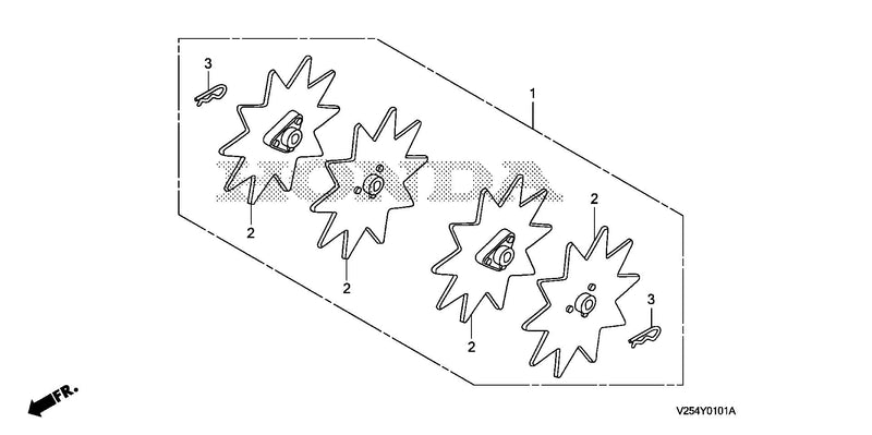 AERATOR KIT