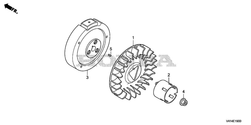 FLYWHEEL