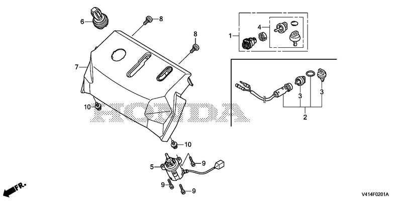 CONTROL PANEL (2)