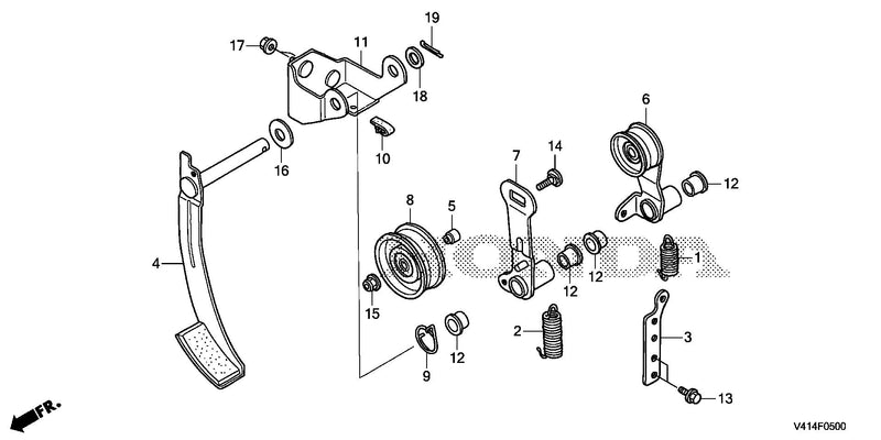 TENSIONER (1)