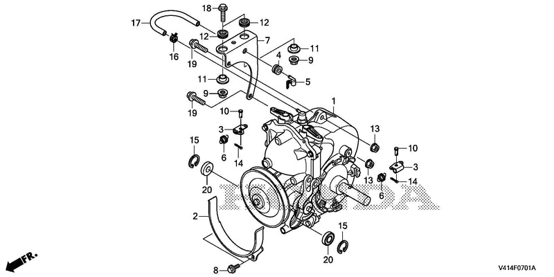 HYDROSTATIC TRANSMISSION (2)